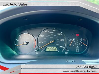 2003 Honda Odyssey LX   - Photo 10 - Woodinville, WA 98077