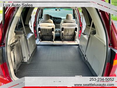 2003 Honda Odyssey LX   - Photo 22 - Woodinville, WA 98077