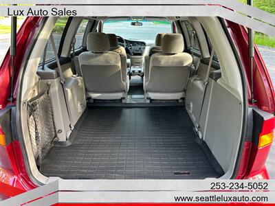 2003 Honda Odyssey LX   - Photo 21 - Woodinville, WA 98077