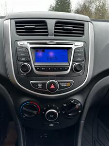 2014 Hyundai ACCENT GS   - Photo 10 - Woodinville, WA 98077