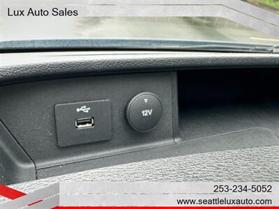 2020 Ford Transit T250 High Roof - Photo 16 - Woodinville, WA 98077