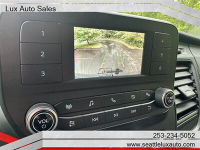 2020 Ford Transit T250 High Roof - Photo 14 - Woodinville, WA 98077