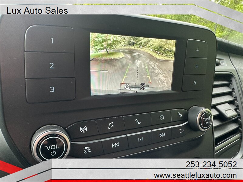 2020 Ford Transit T250 High Roof - Photo 14 - Woodinville, WA 98077