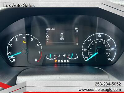 2020 Ford Transit T250 High Roof - Photo 9 - Woodinville, WA 98077
