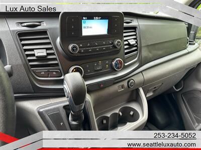 2020 Ford Transit T250 High Roof - Photo 13 - Woodinville, WA 98077