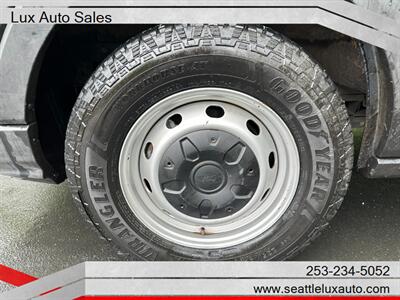 2020 Ford Transit T250 High Roof - Photo 28 - Woodinville, WA 98077