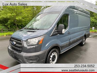 2020 Ford Transit T250 High Roof - Photo 3 - Woodinville, WA 98077