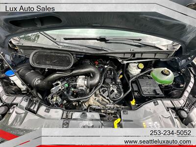 2020 Ford Transit T250 High Roof - Photo 27 - Woodinville, WA 98077