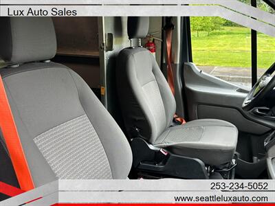 2020 Ford Transit T250 High Roof - Photo 21 - Woodinville, WA 98077