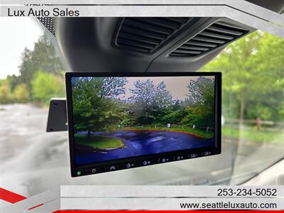 2020 Ford Transit T250 High Roof - Photo 15 - Woodinville, WA 98077