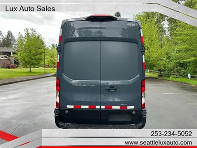2020 Ford Transit T250 High Roof - Photo 6 - Woodinville, WA 98077