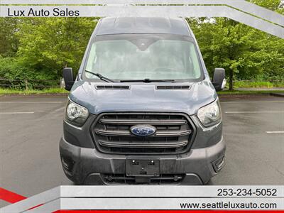 2020 Ford Transit T250 High Roof - Photo 2 - Woodinville, WA 98077