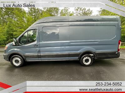 2020 Ford Transit T250 High Roof - Photo 4 - Woodinville, WA 98077