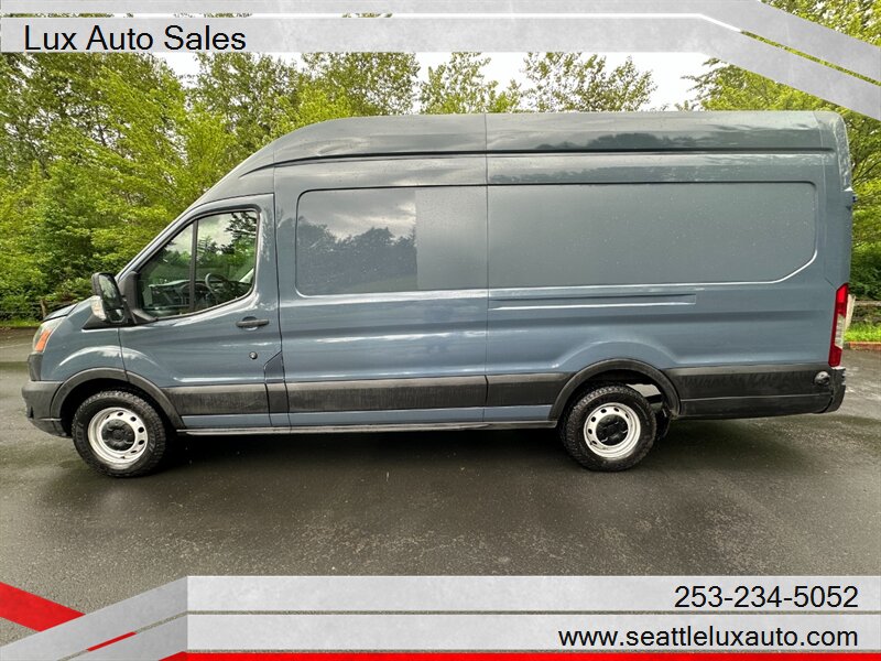 2020 Ford Transit T250 High Roof - Photo 4 - Woodinville, WA 98077