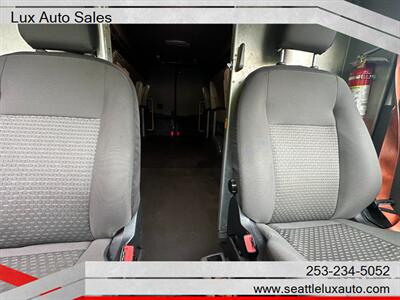 2020 Ford Transit T250 High Roof - Photo 22 - Woodinville, WA 98077