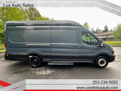 2020 Ford Transit T250 High Roof - Photo 8 - Woodinville, WA 98077