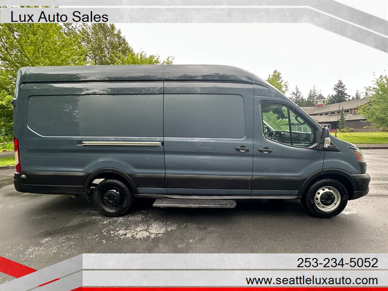 2020 Ford Transit T250 High Roof - Photo 8 - Woodinville, WA 98077