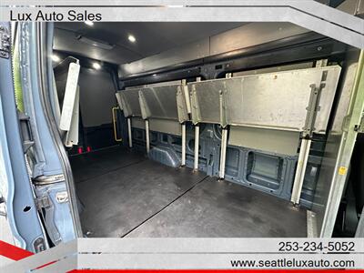 2020 Ford Transit T250 High Roof - Photo 23 - Woodinville, WA 98077