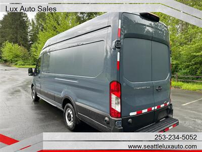 2020 Ford Transit T250 High Roof - Photo 5 - Woodinville, WA 98077