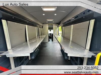 2020 Ford Transit T250 High Roof - Photo 25 - Woodinville, WA 98077