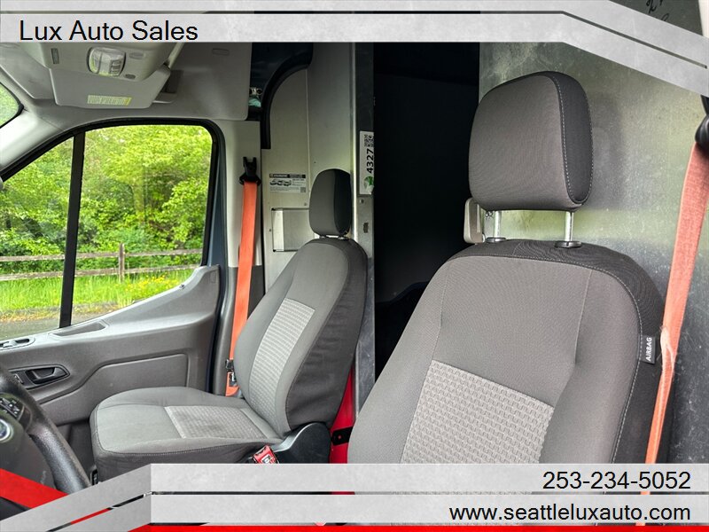 2020 Ford Transit T250 High Roof - Photo 12 - Woodinville, WA 98077