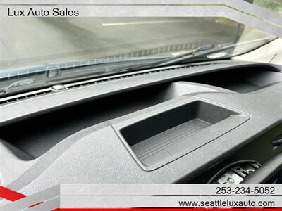 2020 Ford Transit T250 High Roof - Photo 17 - Woodinville, WA 98077