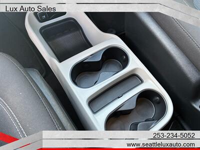 2023 Chrysler Voyager LX - Photo 27 - Woodinville, WA 98077