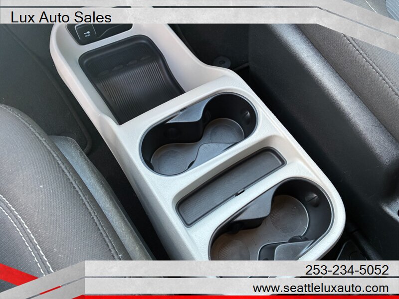 2023 Chrysler Voyager LX - Photo 27 - Woodinville, WA 98077
