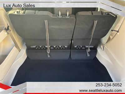 2023 Chrysler Voyager LX - Photo 26 - Woodinville, WA 98077