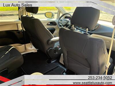 2023 Chrysler Voyager LX - Photo 20 - Woodinville, WA 98077