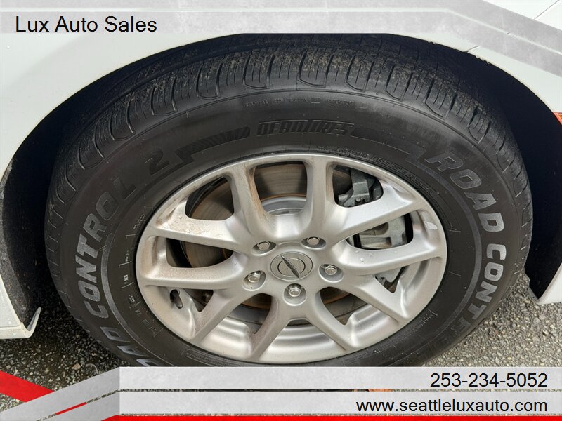 2023 Chrysler Voyager LX - Photo 7 - Woodinville, WA 98077
