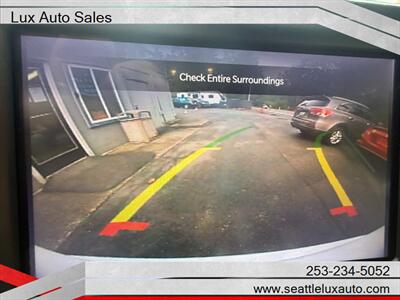 2023 Chrysler Voyager LX - Photo 20 - Woodinville, WA 98077