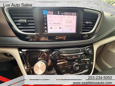 2023 Chrysler Voyager LX - Photo 19 - Woodinville, WA 98077
