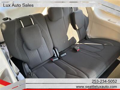 2023 Chrysler Voyager LX - Photo 25 - Woodinville, WA 98077
