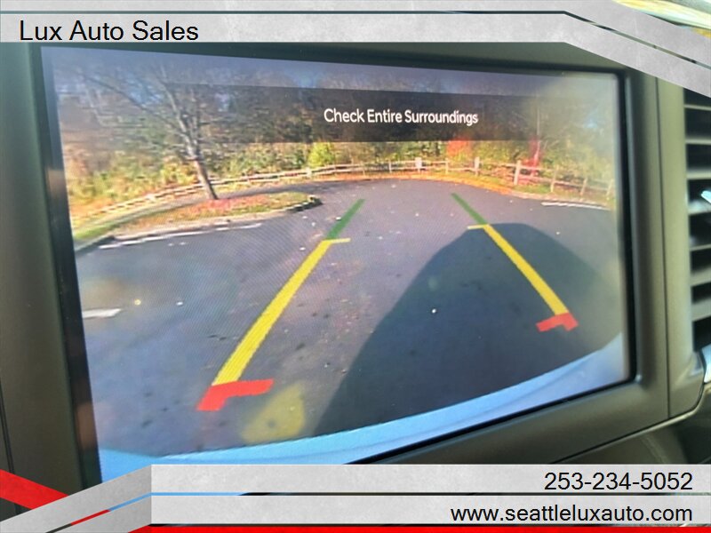 2023 Chrysler Voyager LX - Photo 10 - Woodinville, WA 98077