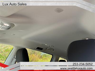 2023 Chrysler Voyager LX - Photo 29 - Woodinville, WA 98077