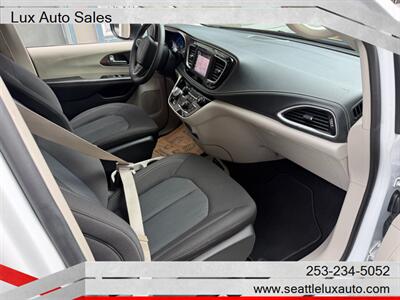 2023 Chrysler Voyager LX - Photo 9 - Woodinville, WA 98077