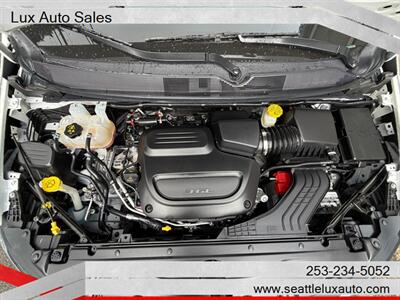 2023 Chrysler Voyager LX - Photo 18 - Woodinville, WA 98077