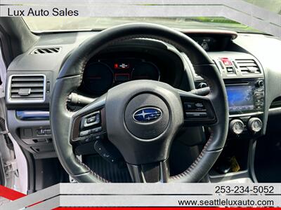 2020 Subaru WRX Premium   - Photo 12 - Woodinville, WA 98077