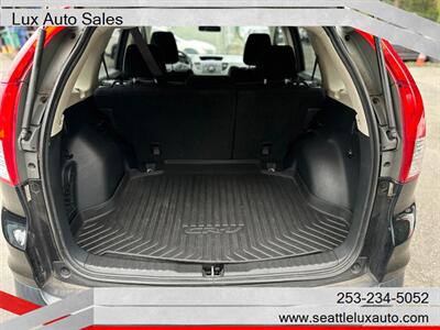 2013 Honda CR-V EX   - Photo 20 - Woodinville, WA 98077