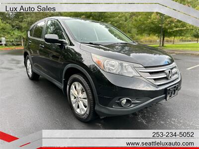 2013 Honda CR-V EX SUV