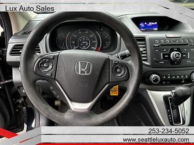 2013 Honda CR-V EX   - Photo 13 - Woodinville, WA 98077