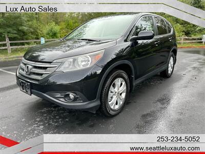 2013 Honda CR-V EX   - Photo 3 - Woodinville, WA 98077