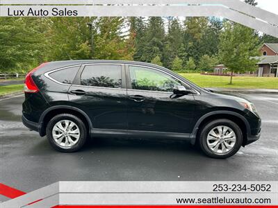 2013 Honda CR-V EX   - Photo 8 - Woodinville, WA 98077