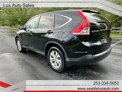 2013 Honda CR-V EX   - Photo 5 - Woodinville, WA 98077