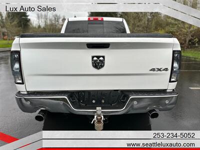 2019 RAM 1500 Classic SLT   - Photo 6 - Woodinville, WA 98077