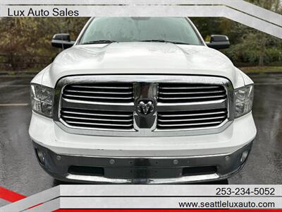 2019 RAM 1500 Classic SLT   - Photo 2 - Woodinville, WA 98077