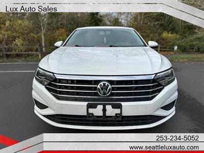 2019 Volkswagen Jetta S   - Photo 2 - Woodinville, WA 98077