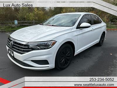 2019 Volkswagen Jetta S   - Photo 3 - Woodinville, WA 98077