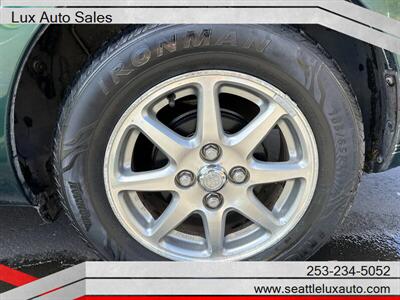 2002 Toyota Prius - Photo 26 - Woodinville, WA 98077